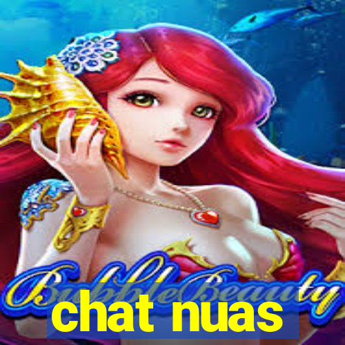 chat nuas